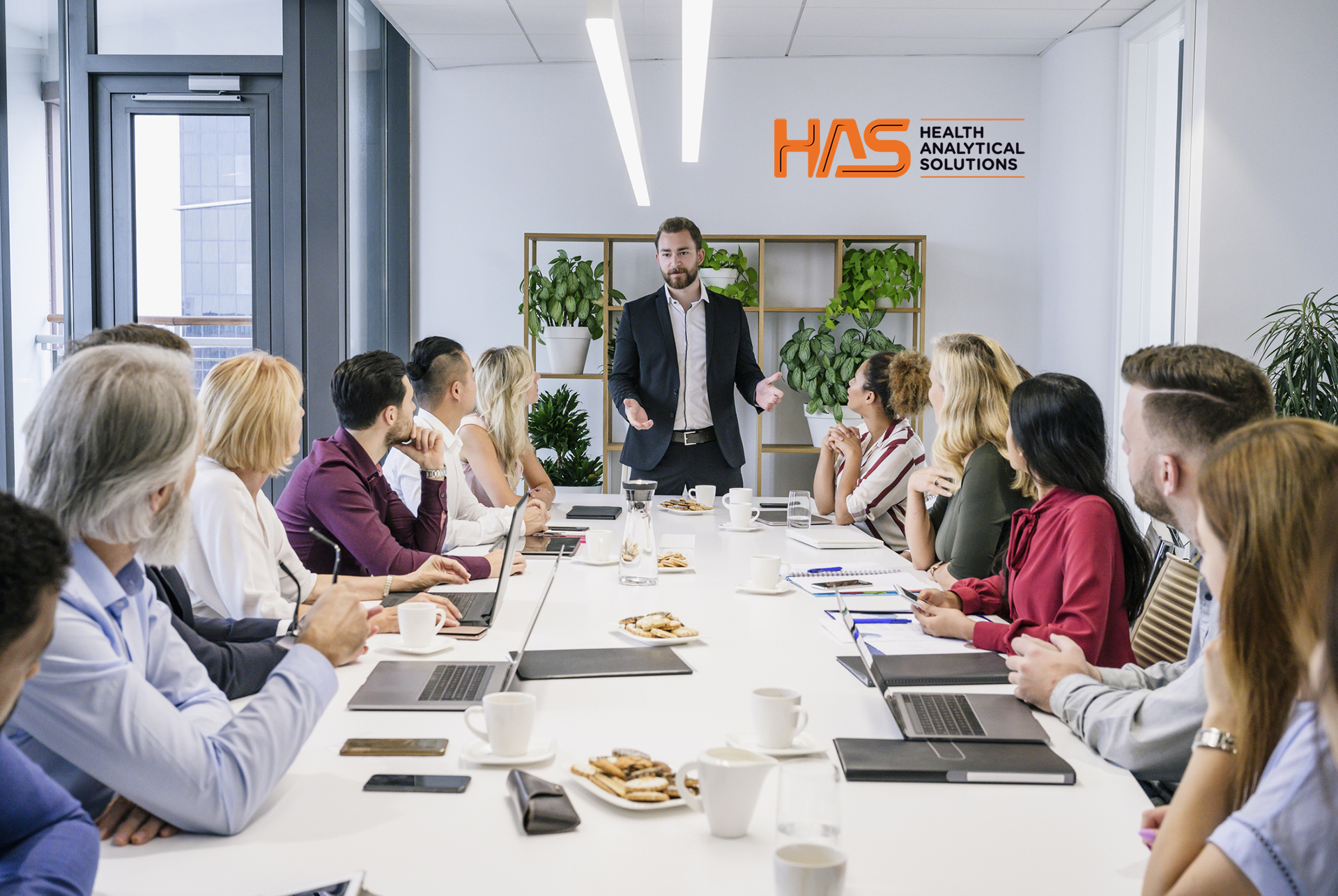 MedTech Sales Team Empowerment